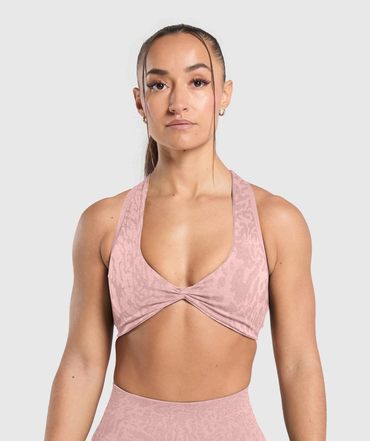 Item No  DK120   Sports Bra - Image 2