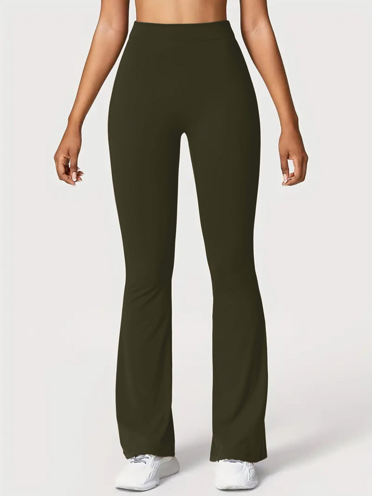 Item No CK37 Yoga Pants - Image 4