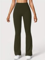 Item No CK37 Yoga Pants - Image 4