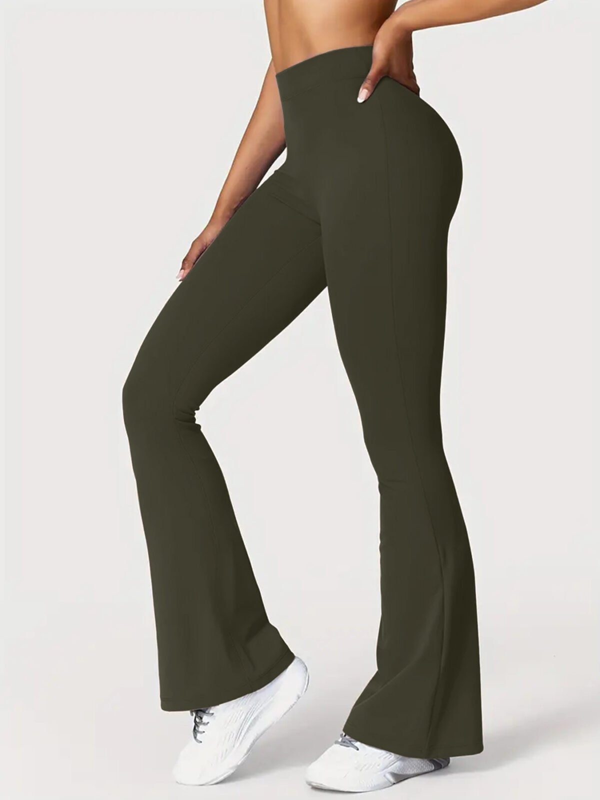 Item No CK37 Yoga Pants - Image 7
