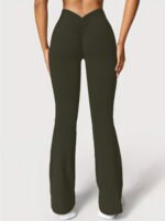 Item No CK37 Yoga Pants - Image 5