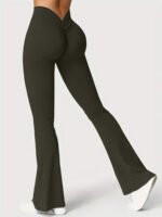Item No CK37 Yoga Pants - Image 6