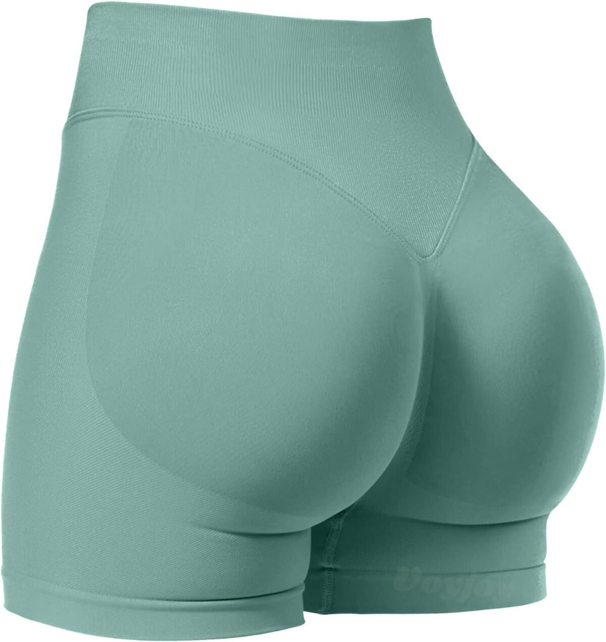 Item No TK118DK  Yoga Shorts - Image 17