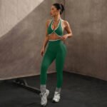 Item No   XY411+GXY61  Yoga Set - Image 3