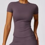 Item No8466  Yoga Tops