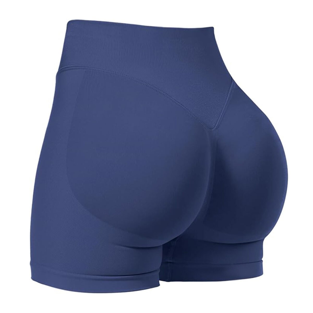 Item No TK118DK  Yoga Shorts - Image 5