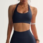 Item No TZ244   Yoga Set - Image 5