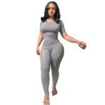 Item No -DXCK14  Yoga Set - Image 2