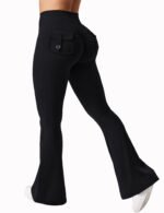 Item No-KDCK05  Yoga Pants - Image 5