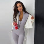 Item No -LTCK01  Jumpsuits - Image 11