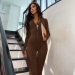 Item No -LTCK01  Jumpsuits - Image 12