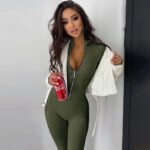 Item No -LTCK01  Jumpsuits - Image 16