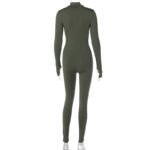 Item No -LTCK01  Jumpsuits - Image 32