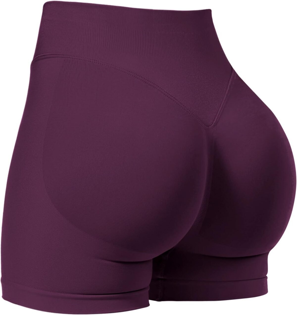 Item No TK118DK  Yoga Shorts - Image 6