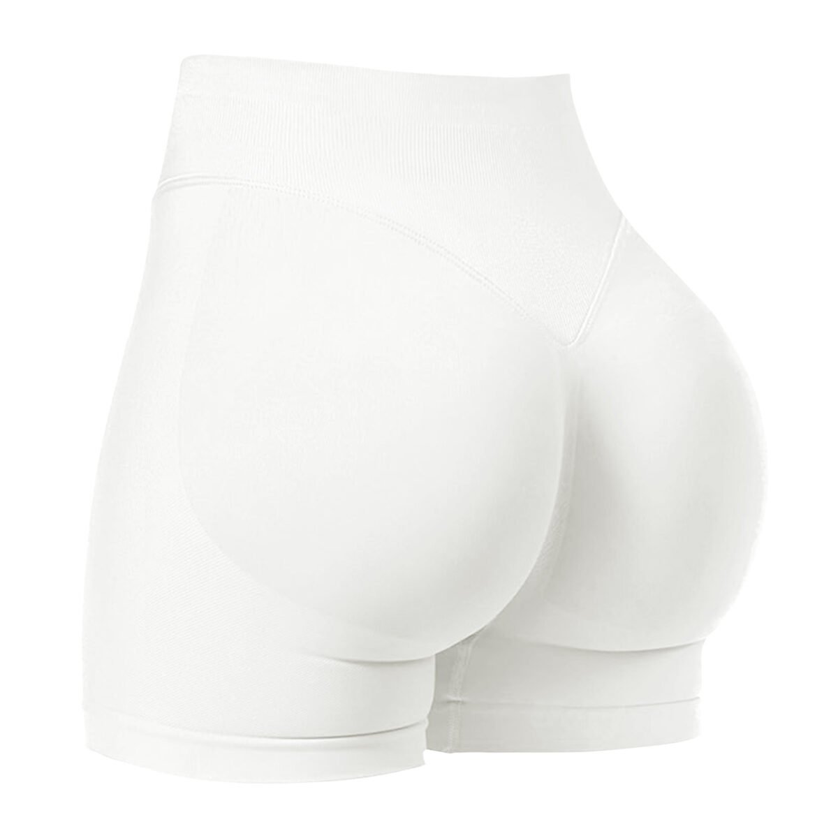 Item No TK118DK  Yoga Shorts - Image 16