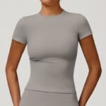 Item No8466  Yoga Tops - Image 10