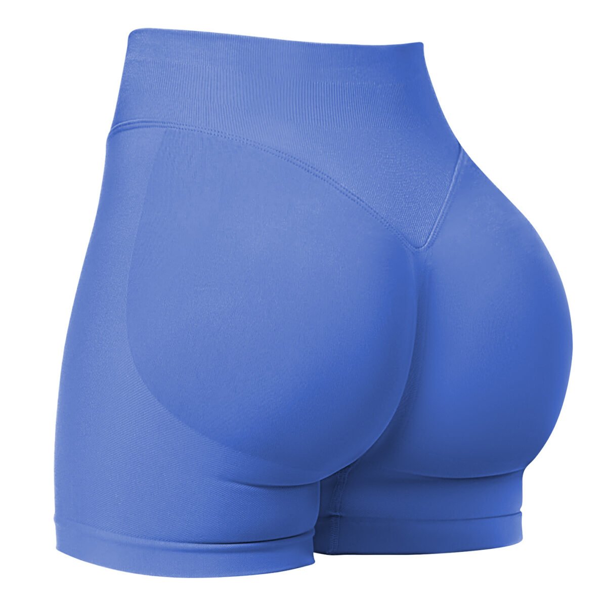 Item No TK118DK  Yoga Shorts - Image 7