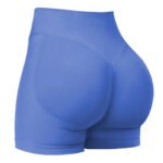 Item No TK118DK  Yoga Shorts - Image 7