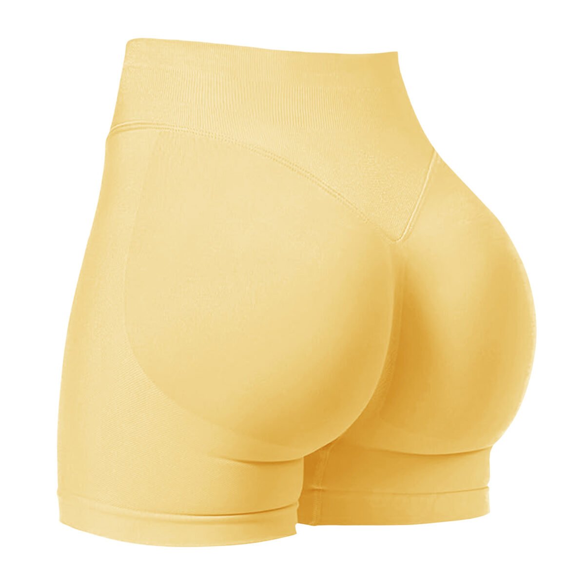 Item No TK118DK  Yoga Shorts - Image 13