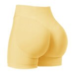 Item No TK118DK  Yoga Shorts - Image 13