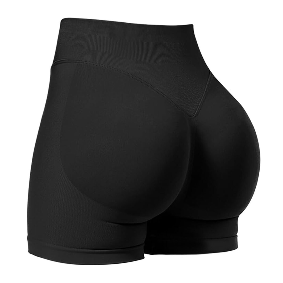 Item No TK118DK  Yoga Shorts - Image 12