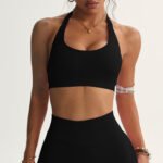 Item No TZ244   Yoga Set - Image 7