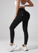 Item No KDCK08  Yoga Pants - Image 14