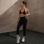 Item No   XY411+GXY61  Yoga Set - Image 6