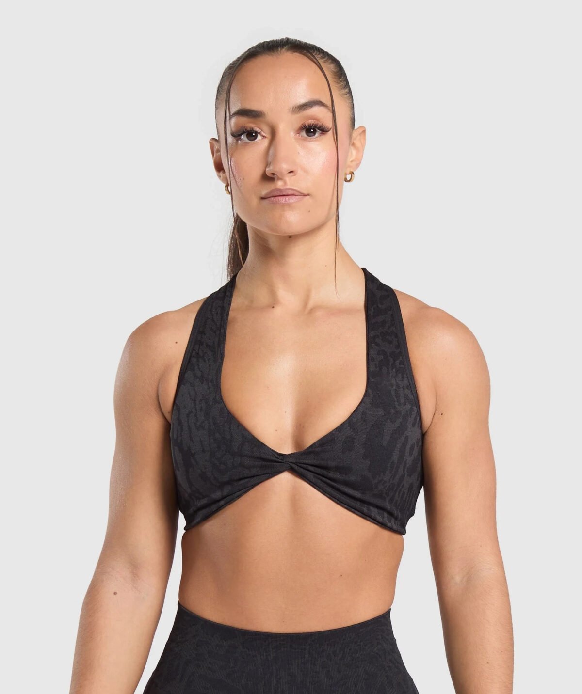 Item No  DK120   Sports Bra - Image 3