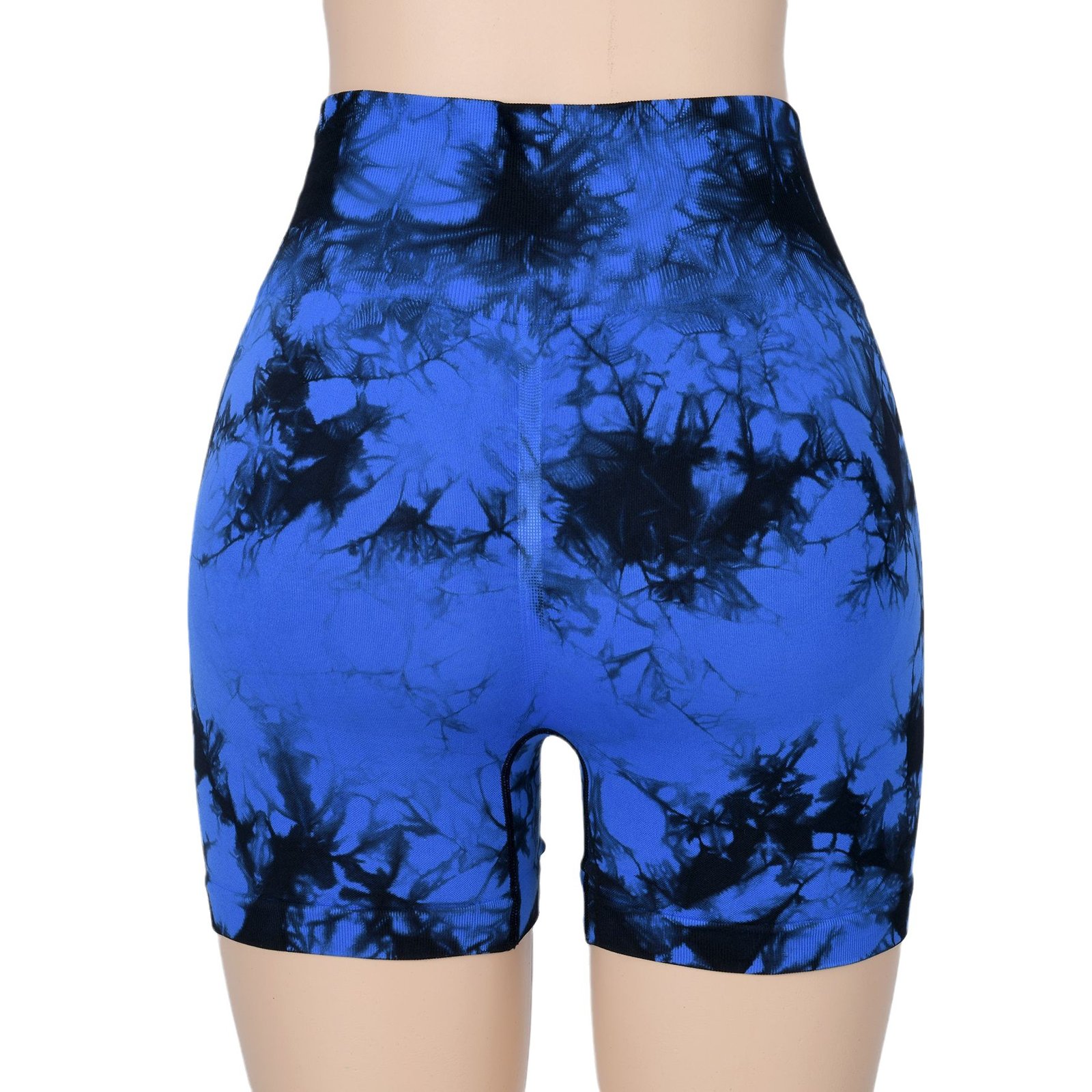 O1CN011hoLFD1JGVJmGZ4sK_!!2215559671001-0-cib Item No DK171  Yoga Shorts - Image 35