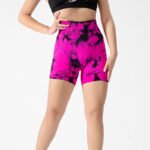 Item No DK171  Yoga Shorts - Image 11