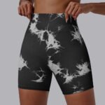 Item No DK171  Yoga Shorts - Image 17