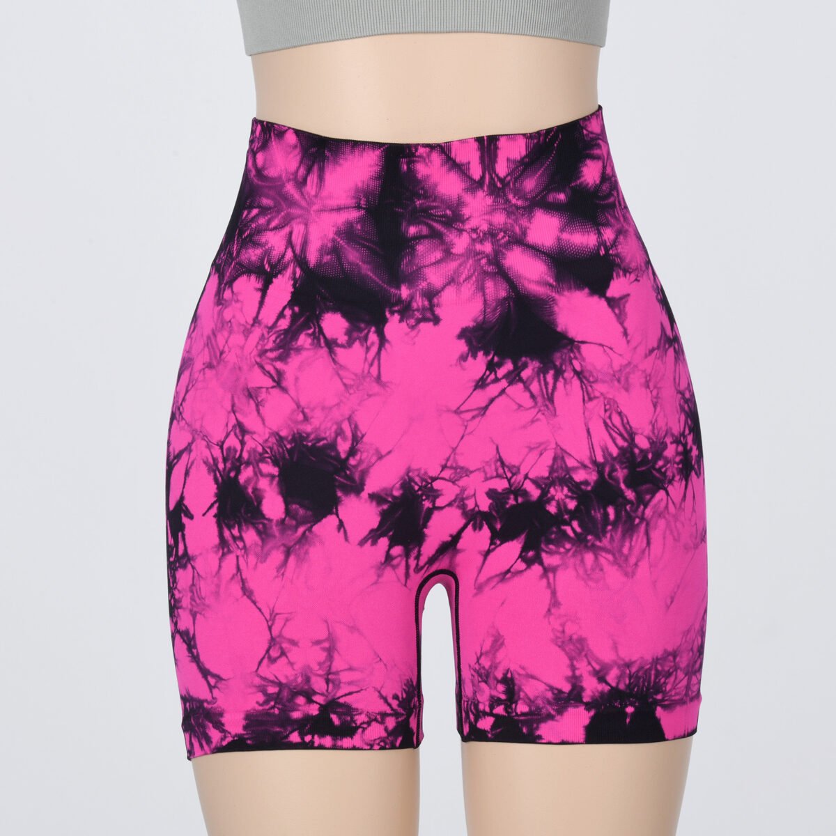 Item No DK171  Yoga Shorts - Image 13