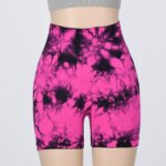 Item No DK171  Yoga Shorts - Image 13