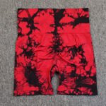 Item No DK171  Yoga Shorts - Image 32
