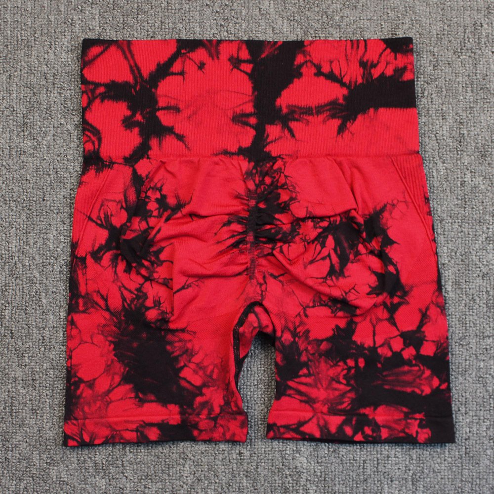 O1CN01GPZQVO2DPm0cyrMNo_!!2219270788602-0-cib Item No DK171  Yoga Shorts - Image 32
