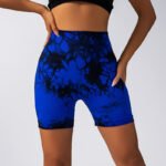 Item No DK171  Yoga Shorts - Image 29