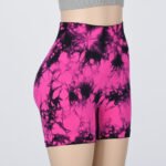 Item No DK171  Yoga Shorts - Image 15