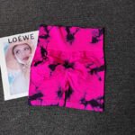 Item No DK171  Yoga Shorts - Image 12