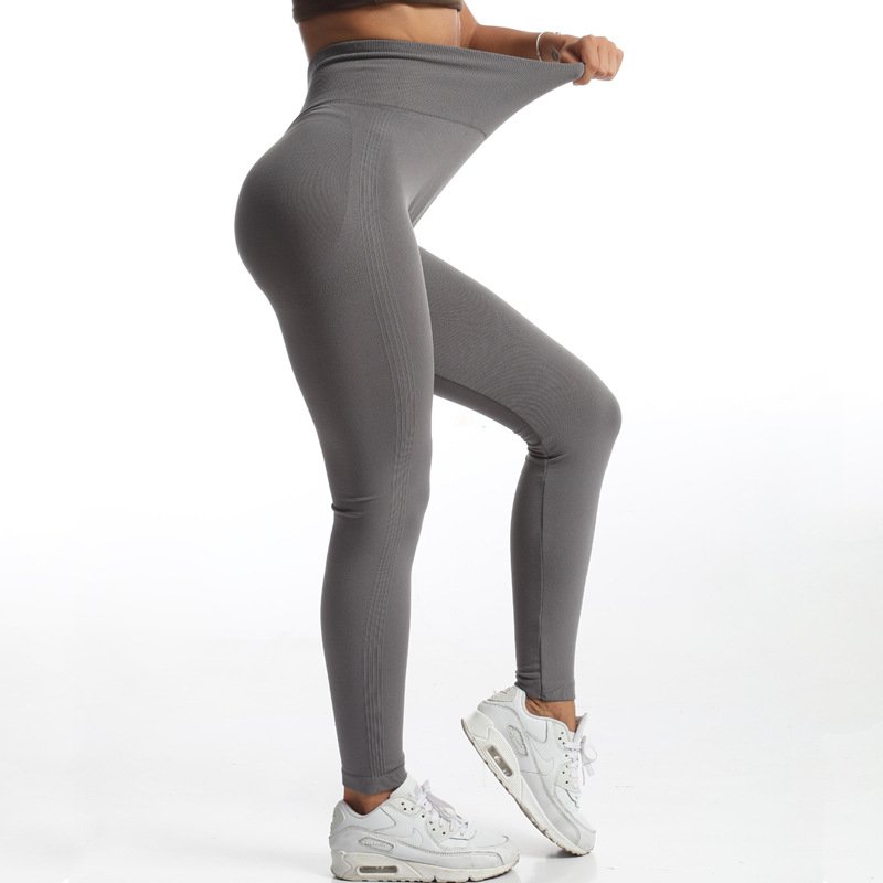 O1CN01f10ZME28GzzB7RIbE_!!2206498007906-0-cib Item No CK171  Yoga Pants - Image 8