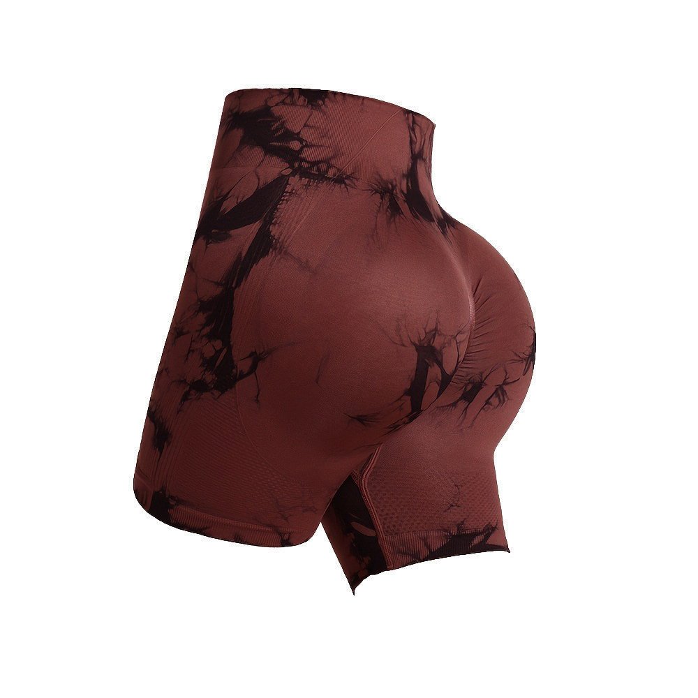O1CN01m0YJPs2MsvmPX3SZj_!!2218756209884-0-cib Item No DK171  Yoga Shorts - Image 16