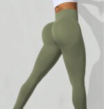 Item No CK171  Yoga Pants - Image 2