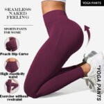 Item No CK171  Yoga Pants - Image 37