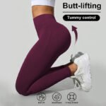 Item No CK171  Yoga Pants - Image 39
