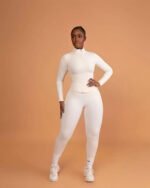 Item No TZ102  Yoga Set - Image 6