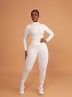 Item No TZ102  Yoga Set - Image 5