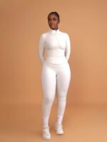 Item No TZ102  Yoga Set