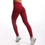 Item No CK171  Yoga Pants - Image 25