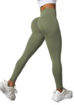 Item No CK171  Yoga Pants - Image 7