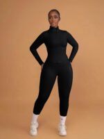 Item No TZ102  Yoga Set - Image 10